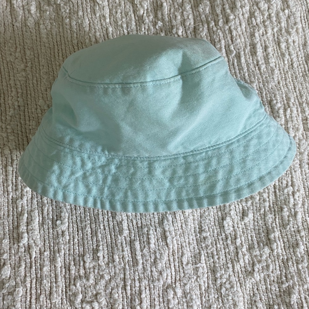 Janie & Jack toddler bucket hat